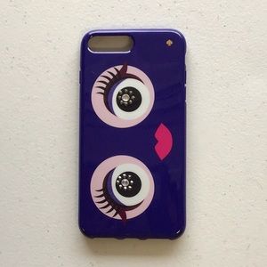 Kate Spade iPhone Case